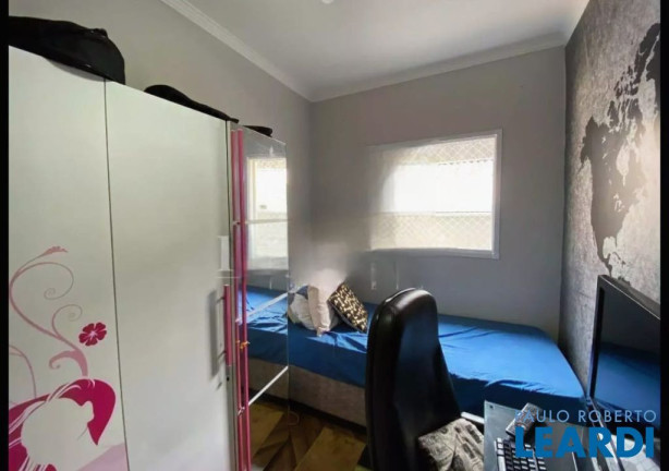 Imagem Cobertura com 2 Quartos à Venda, 101 m² em Vila Pires - Santo André