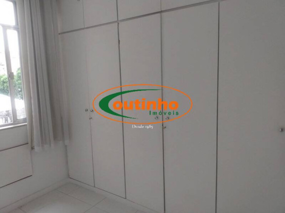 Imagem Apartamento com 2 Quartos à Venda, 59 m² em Tijuca - Rio De Janeiro Imagem Apartamento com 2 Quartos à Venda, 59 m² em Tijuca - Rio De Janeiro