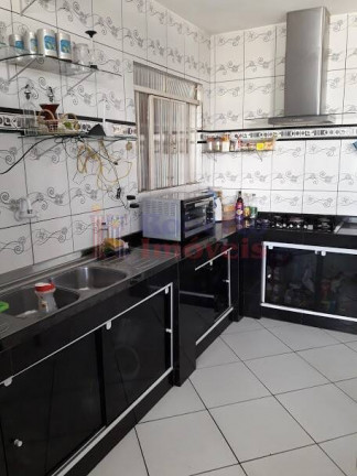 Imagem Casa com 10 Quartos à Venda, 476 m² em Caieiras - Guaratuba