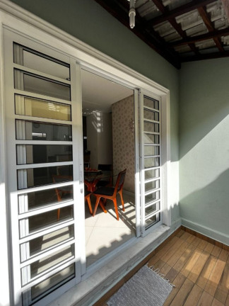Imagem Casa com 3 Quartos à Venda, 120 m² em Bosque Dos Eucaliptos - São José Dos Campos Imagem Casa com 3 Quartos à Venda, 120 m² em Bosque Dos Eucaliptos - São José Dos Campos
