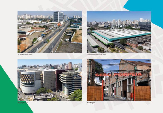 Imagem Apartamento à Venda, em Várzea Da Barra Funda - São Paulo Imagem Apartamento à Venda, em Várzea Da Barra Funda - São Paulo