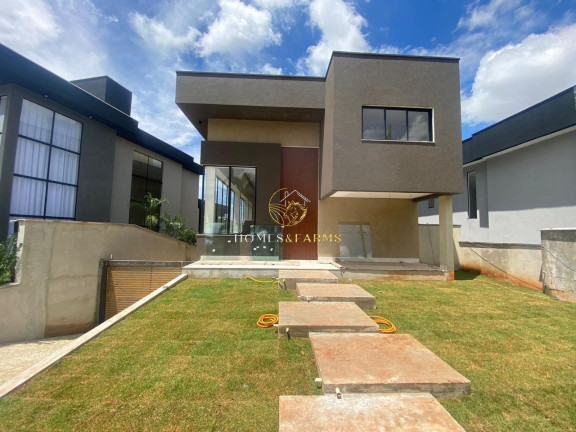 Imagem Casa com 5 Quartos à Venda, 560 m² em Condomínio Do Lago - Goiânia Imagem Casa com 5 Quartos à Venda, 560 m² em Condomínio Do Lago - Goiânia