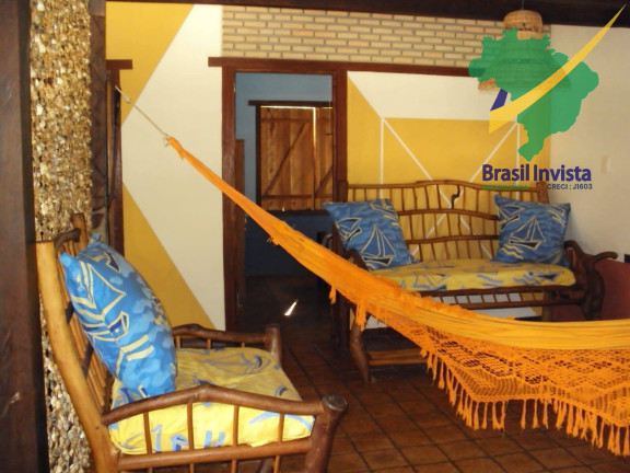 Imagem Casa à Venda,  em Guaiù - Santa Cruz Cabrália