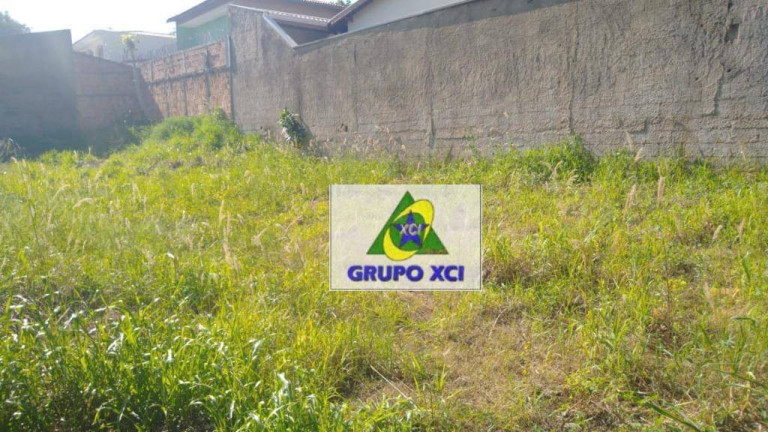 Imagem Terreno à Venda, 308 m² em Jardim Myrian Moreira Da Costa - Campinas Imagem Terreno à Venda, 308 m² em Jardim Myrian Moreira Da Costa - Campinas