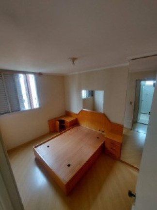 Imagem Apartamento com 2 Quartos à Venda, 53 m² em Jardim Celeste - São Paulo