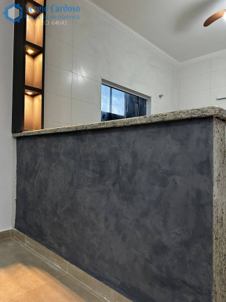 Imagem Casa com 3 Quartos à Venda, 148 m² em Balneario Santa Julia - Itanhaém