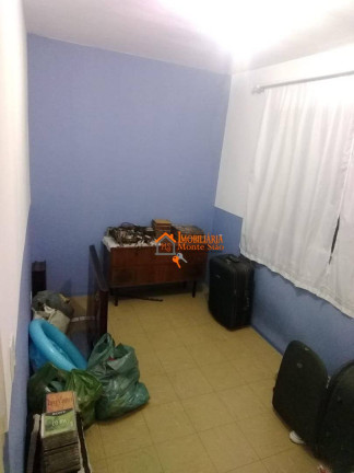 Imagem Casa com 3 Quartos à Venda, 154 m² em Jardim Scyntila - Guarulhos Imagem Casa com 3 Quartos à Venda, 154 m² em Jardim Scyntila - Guarulhos
