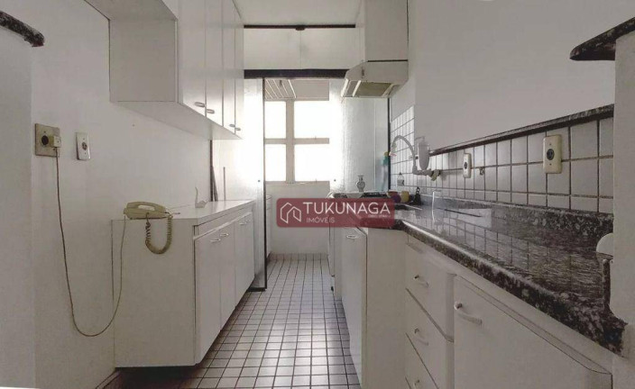Imagem Apartamento com 3 Quartos à Venda, 64 m² em Tatuapé - São Paulo Imagem Apartamento com 3 Quartos à Venda, 64 m² em Tatuapé - São Paulo