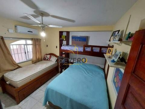 Imagem Casa com 3 Quartos à Venda, 120 m² em Ponta Dareia - Niterói Imagem Casa com 3 Quartos à Venda, 120 m² em Ponta Dareia - Niterói