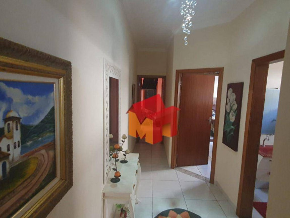 Imagem Casa com 3 Quartos à Venda, 137 m² em Parque Residencial Jaguari - Americana Imagem Casa com 3 Quartos à Venda, 137 m² em Parque Residencial Jaguari - Americana