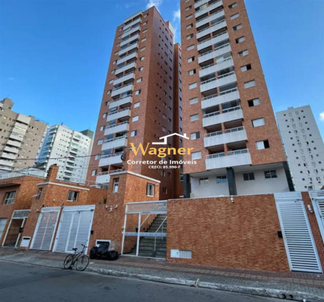 Imagem Apartamento com 2 Quartos para Alugar, 65 m² em Cidade Ocian - Praia Grande Imagem Apartamento com 2 Quartos para Alugar, 65 m² em Cidade Ocian - Praia Grande