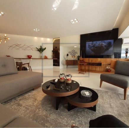 Imagem Apartamento com 3 Quartos à Venda, 221 m² em Barra Da Tijuca - Rio De Janeiro Imagem Apartamento com 3 Quartos à Venda, 221 m² em Barra Da Tijuca - Rio De Janeiro