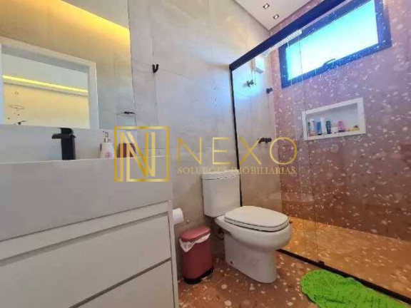 Imagem Casa de Condomínio com 3 Quartos à Venda, em Vila Haro - Sorocaba Imagem Casa de Condomínio com 3 Quartos à Venda, em Vila Haro - Sorocaba