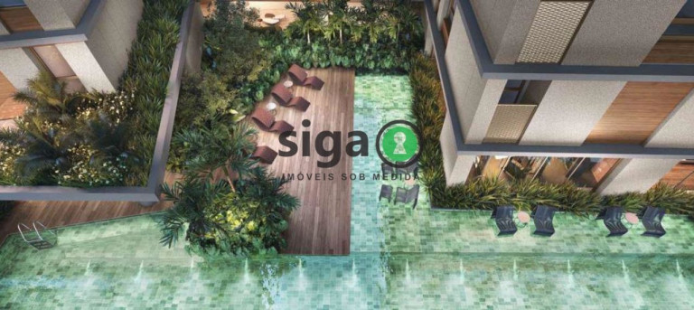 Imagem Apartamento com 4 Quartos à Venda, 322 m² em Jardim América - São Paulo Imagem Apartamento com 4 Quartos à Venda, 322 m² em Jardim América - São Paulo