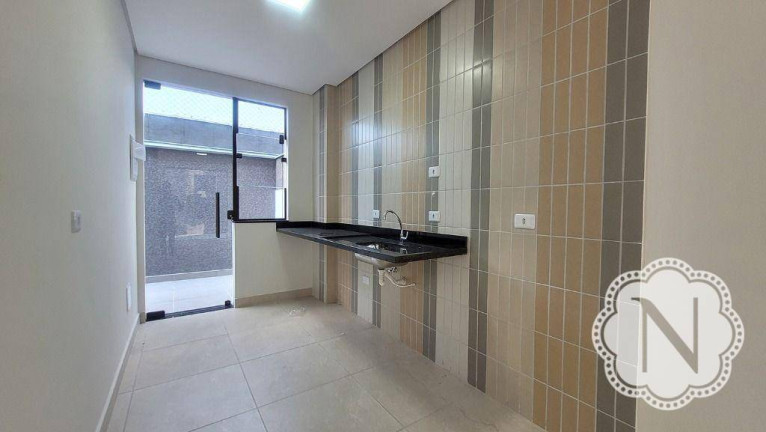 Imagem Sobrado com 2 Quartos para Alugar, 77 m² em Cibratel I - Itanhaém Imagem Sobrado com 2 Quartos para Alugar, 77 m² em Cibratel I - Itanhaém
