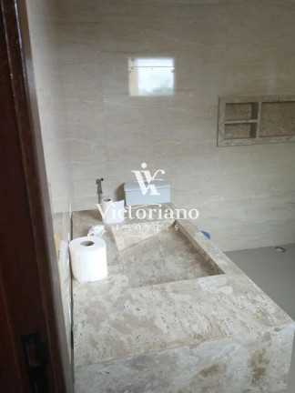 Imagem Casa com 5 Quartos à Venda, 250 m² em Loteamento Villa Branca - Jacareí