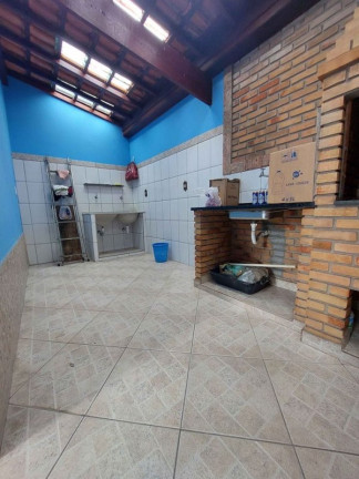 Imagem Casa com 2 Quartos à Venda, 110 m² em Jardim Independência - Taubate