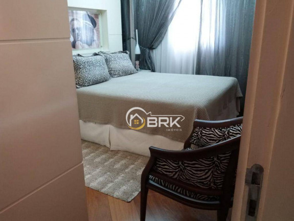 Imagem Apartamento com 3 Quartos à Venda, 123 m² em Alto Da Mooca - São Paulo Imagem Apartamento com 3 Quartos à Venda, 123 m² em Alto Da Mooca - São Paulo