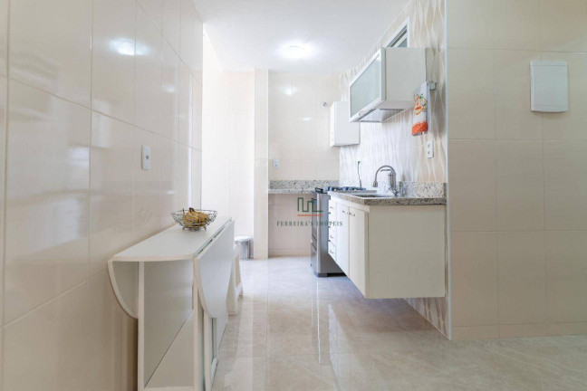Imagem Apartamento com 2 Quartos à Venda, 70 m² em Ingá - Niterói Imagem Apartamento com 2 Quartos à Venda, 70 m² em Ingá - Niterói