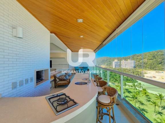 Imagem Cobertura com 5 Quartos à Venda, 330 m² em Riviera | Módulo 08 - Bertioga Imagem Cobertura com 5 Quartos à Venda, 330 m² em Riviera | Módulo 08 - Bertioga