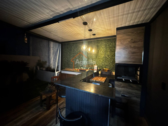 Imagem Imóvel com 2 Quartos à Venda, 48 m² em Condominio Residencial Villa Primavera - Mogi Mirim