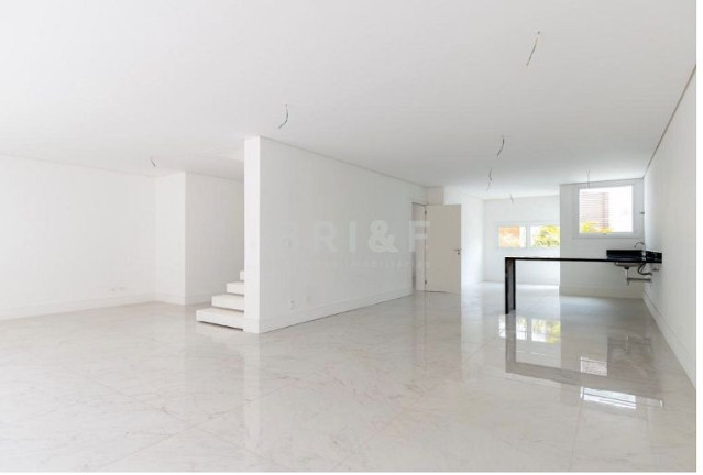 Imagem Sobrado com 4 Quartos à Venda, 770 m² em Chácara Santo Antônio (zona Sul) - São Paulo