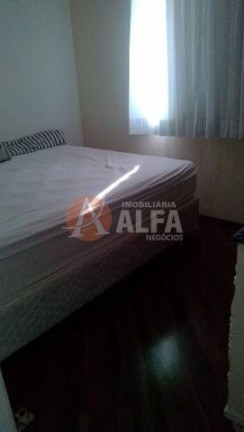 Imagem Apartamento com 2 Quartos à Venda, 55 m² em Jardim Leonor - Cotia
