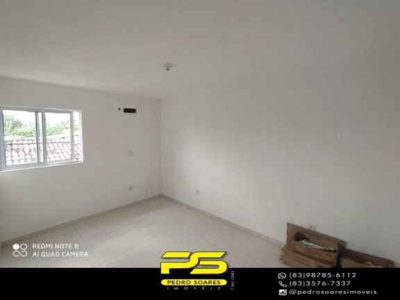 Imagem Apartamento com 2 Quartos à Venda, 55 m² em Valentina De Figueiredo - João Pessoa Imagem Apartamento com 2 Quartos à Venda, 55 m² em Valentina De Figueiredo - João Pessoa