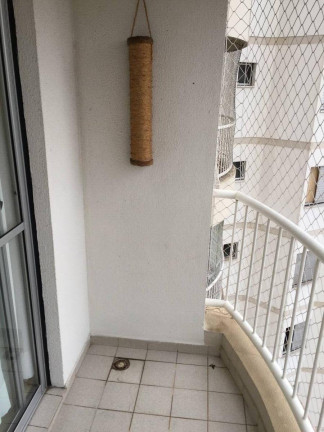 Imagem Apartamento com 2 Quartos à Venda, 45 m² em Chácara Califórnia - São Paulo Imagem Apartamento com 2 Quartos à Venda, 45 m² em Chácara Califórnia - São Paulo