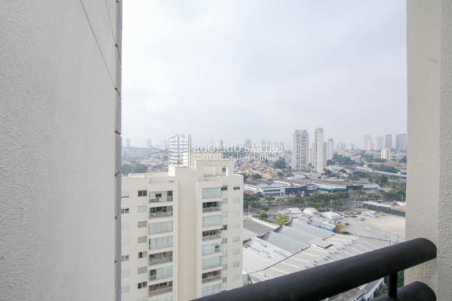 Imagem Apartamento com 3 Quartos à Venda, 105 m² em Jardim Vila Mariana - São Paulo