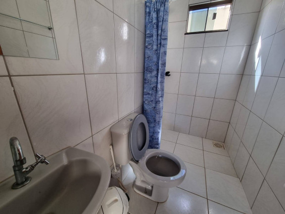 Imagem Casa com 3 Quartos à Venda, 240 m² em Residencial Villa Bella - Anápolis