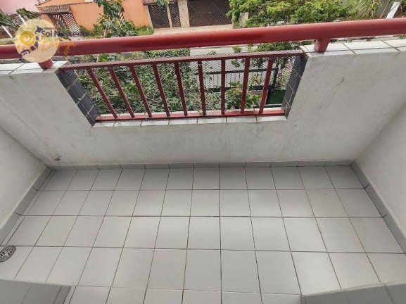 Imagem Apartamento com 2 Quartos à Venda, 68 m² em Vila Agao - Bertioga