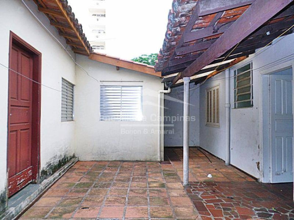 Imagem Terreno à Venda, 305 m² em Cambuí - Campinas Imagem Terreno à Venda, 305 m² em Cambuí - Campinas