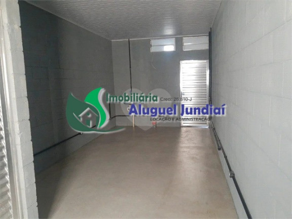 Imagem Apartamento com 1 Quarto à Venda ou Temporada, 60 m² em Cidade Santos Dumont - Jundiaí