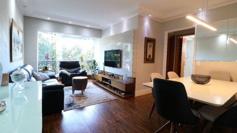 Imagem Apartamento com 2 Quartos à Venda, 60 m² em Mandaqui - São Paulo Imagem Apartamento com 2 Quartos à Venda, 60 m² em Mandaqui - São Paulo