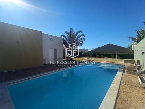 Imagem Casa de Condomínio com 4 Quartos à Venda, 390 m² em Parque Dos Sabiás Ii (padre Nóbrega) - Marília