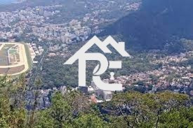 Imagem Apartamento com 1 Quarto à Venda, 41 m² em Jardim Botânico - Rio De Janeiro