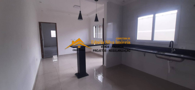 Imagem Casa com 2 Quartos à Venda, 125 m² em Balneário Itaguaí - Mongaguá Imagem Casa com 2 Quartos à Venda, 125 m² em Balneário Itaguaí - Mongaguá
