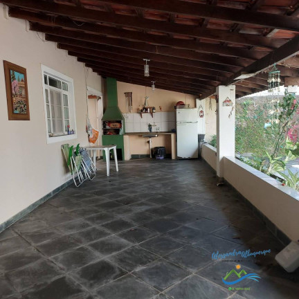 Imagem Casa com 3 Quartos à Venda, 115 m² em Cibratel Ii - Itanhaém