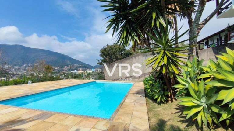Imagem Casa com 6 Quartos à Venda, 423 m² em Iucas - Teresópolis Imagem Casa com 6 Quartos à Venda, 423 m² em Iucas - Teresópolis