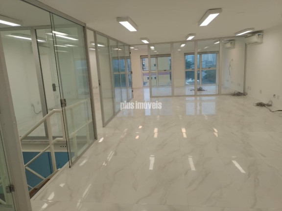 Imagem Imóvel Comercial à Venda, 240 m² em Real Parque - São Paulo