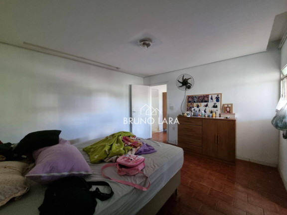 Imagem Casa com 3 Quartos para Alugar, 159 m² em Tereza Cristina - São Joaquim De Bicas