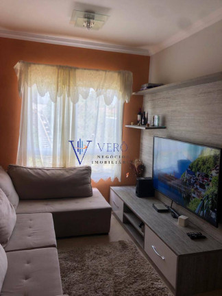 Imagem Apartamento com 3 Quartos à Venda, 70 m² em Barueri Imagem Apartamento com 3 Quartos à Venda, 70 m² em Barueri
