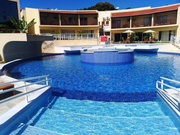 Apartamento com 1 Quarto à Venda,  em Centro - Tibau Do Sul