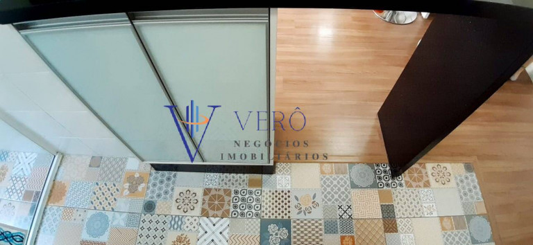 Imagem Apartamento com 2 Quartos à Venda, 51 m² em Vila São João - Barueri