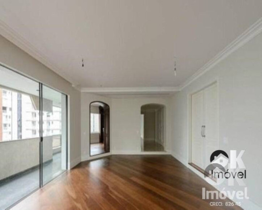 Imagem Apartamento com 4 Quartos à Venda, 340 m² em Jardim Paulista - São Paulo Imagem Apartamento com 4 Quartos à Venda, 340 m² em Jardim Paulista - São Paulo