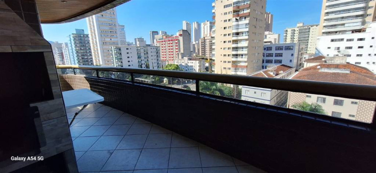 Imagem Apartamento com 2 Quartos à Venda, 88 m² em Praia Grande - Guilhermina Imagem Apartamento com 2 Quartos à Venda, 88 m² em Praia Grande - Guilhermina