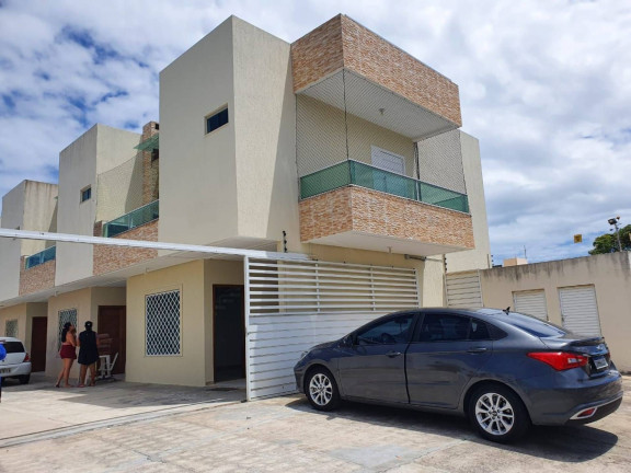 Imagem Casa com 3 Quartos à Venda, 110 m² em Zona De Expansão (aruana) - Aracaju Imagem Casa com 3 Quartos à Venda, 110 m² em Zona De Expansão (aruana) - Aracaju