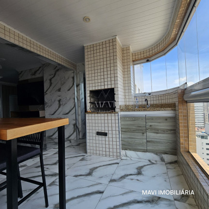 Imagem Apartamento com 2 Quartos à Venda, 88 m² em Aviação - Praia Grande Imagem Apartamento com 2 Quartos à Venda, 88 m² em Aviação - Praia Grande