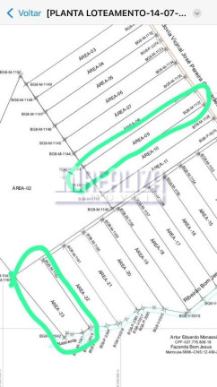 Imagem Fazenda à Venda, 20.000 m² em Bom Jesus - Camping - Rifaina Imagem Fazenda à Venda, 20.000 m² em Bom Jesus - Camping - Rifaina